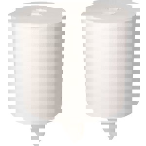 SofPull Perforated Paper Towel, 1-Ply, 7.8 x 15, White, 560/Roll, 4 Rolls/Carton